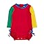 Primary Color Block