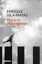 Mac y su contratiempo (Contemporánea)