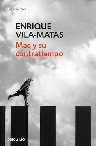 Mac y su contratiempo (Contemporánea)