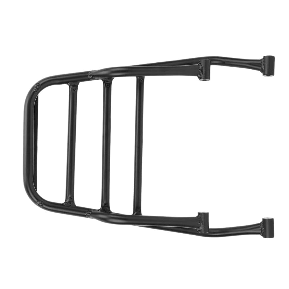 Portaequipajes Trasero Tubo de Hierro 19 mm Compatible con CL250 CL300