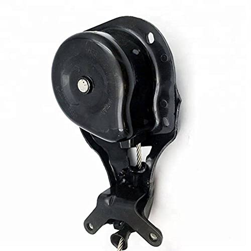 Winch Assembly LR064520 AUTO-GETHER miniatura 6