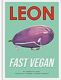  Leon Fast Vegan (English Edition)