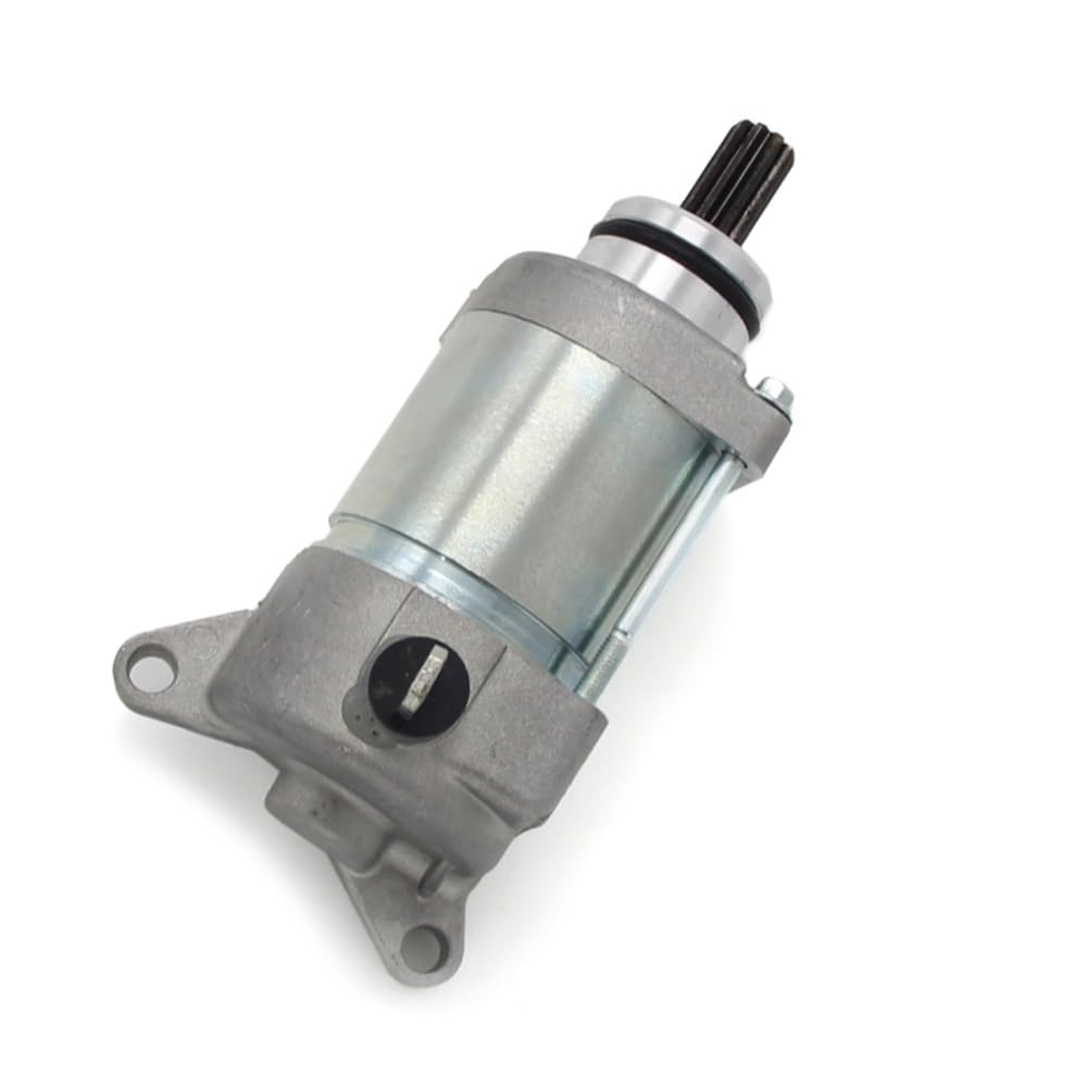 Démarreur moteur 5TJ-81890-30 à couple élevé pour moto WR450FW WR450FX WR450FY
