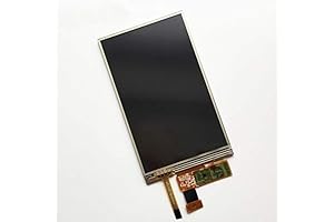 BMW Motorrad Navigator V GPS Replacement LCD Display Digitizer Touch Screen