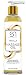 Sensual Vanilla Massage Oil - For Men & Women + Couples Body Massages - With Coconut Oil & Jojoba Oil + Vitamin E - Great for Intense Pleasure and Intimate Stimulation - No Greasy Residue - 8 FL OZ