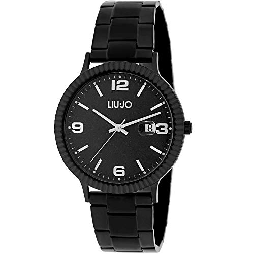 LIU-JO Analogique TLJ1459 montre femme quartz bracelet chic