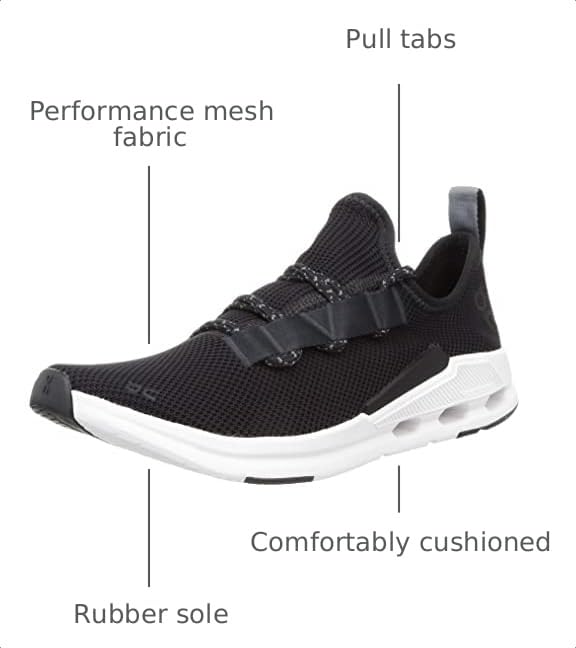 Image of On Men's Cloudeasy Sneakers