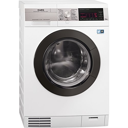 AEG L9WS99ÖKO Washer-Dryer Control Panel