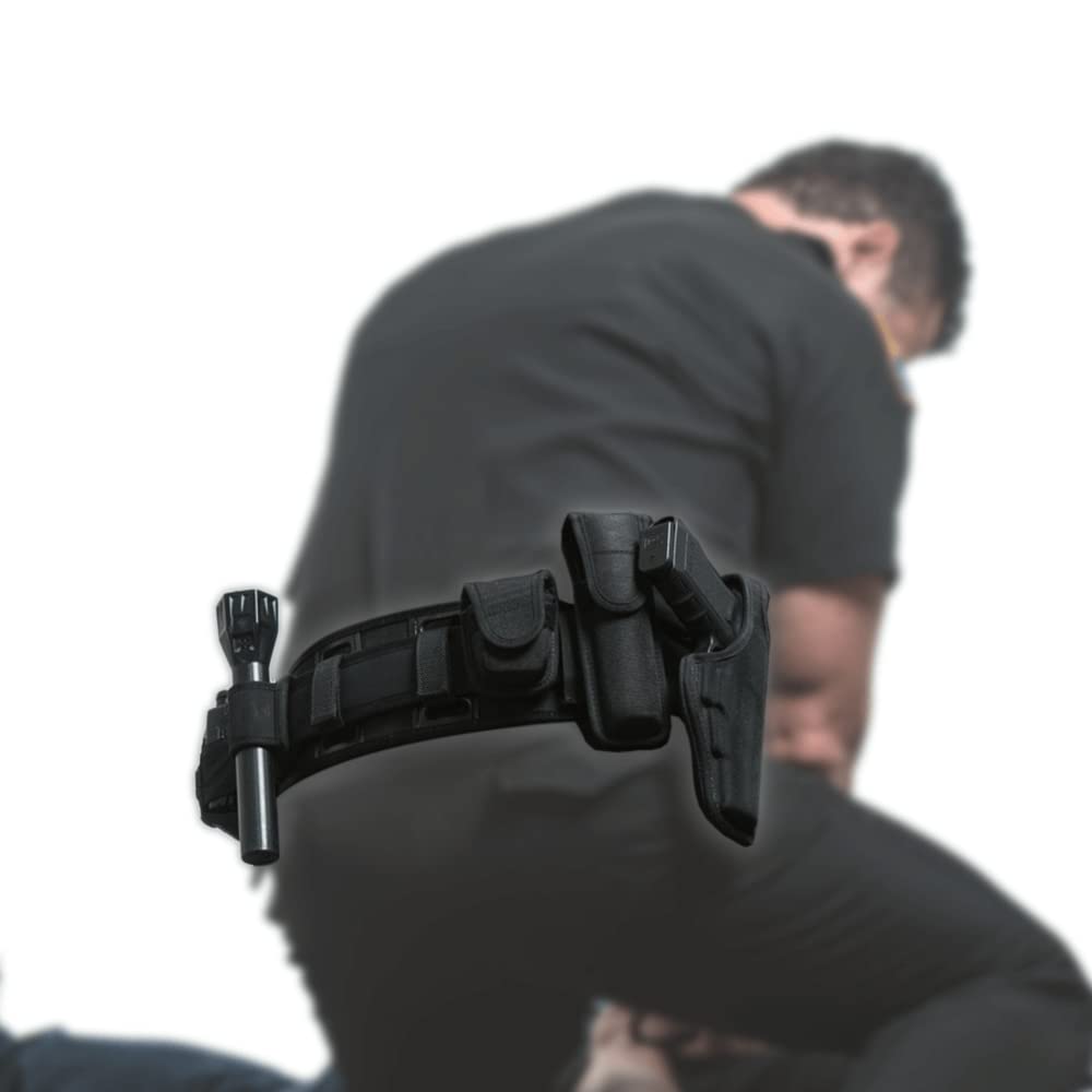 Buy BackUpBrace Duty Belt Back Pain Relief for Law Enforcement and