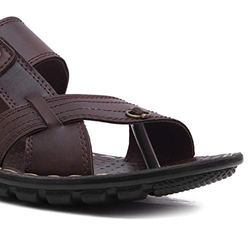 Image of ASIAN 2700S Chappal for Men Casual Slippers for Boys Stylish | Thong Sandals chappals for Men | Perfect flip Flops Walking