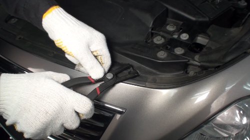 Skyline Coupe (CKV36) Maintenance DVD Set miniatura 6