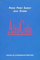 Afrocuba 0847703029 Book Cover