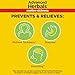 From the Makers of Dramamine, Advanced Herbals, Non-Drowsy, Motion Sickness Relief, Made with Natural Ginger, 18 Count