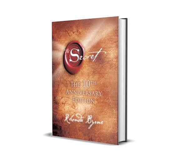 Image of SHMM SDDMM the secret book English Reading Book