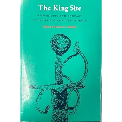 The King Site