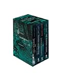 Cover zum Buch The Goddess Test Boxed Set: The Godde...