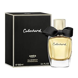 Gres Cabochard Eau de Parfum 2019 100 ml