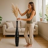 Zoom IMG-1 leewadee grande vaso da terra Zoom IMG-1 leewadee grande vaso da terra