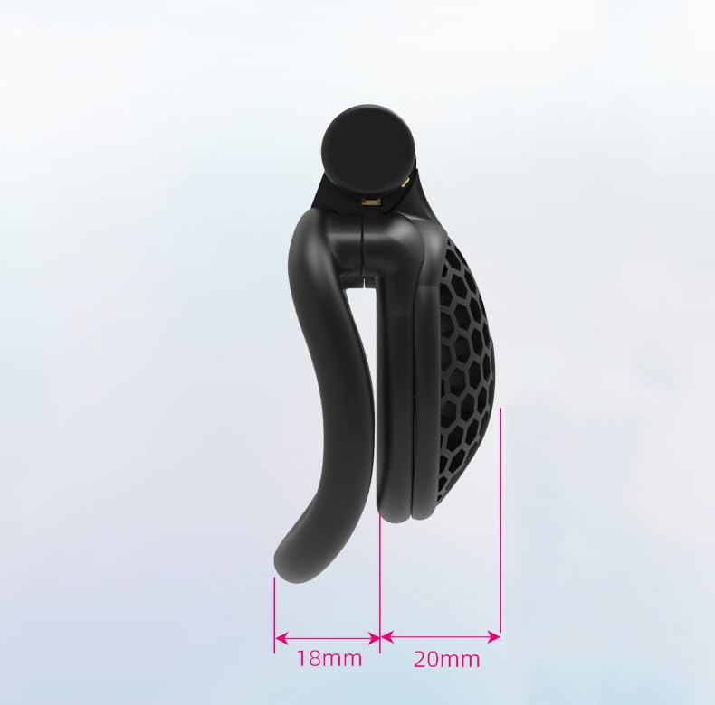FEDIMA Anello Curvo Fitness Training Cage Uomo Indoor Sports Protection Bracket Cage Lock X572