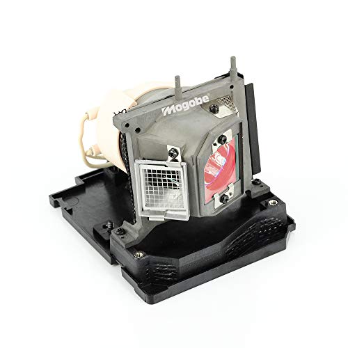 40% Off Discount Mogobe for 20-01032-20 Replacement Projector Lamp with Housing for Smart Board UF55W UF65 UF55