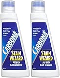 Carbona Stain Wizard Pre-Wash - 8.4 oz - 2 pk by Carbona