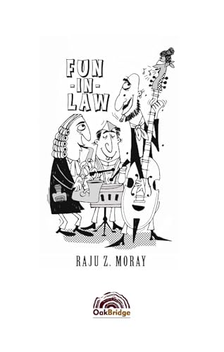 Image of Fun in Law | Raju Z Moray | Oakbridge