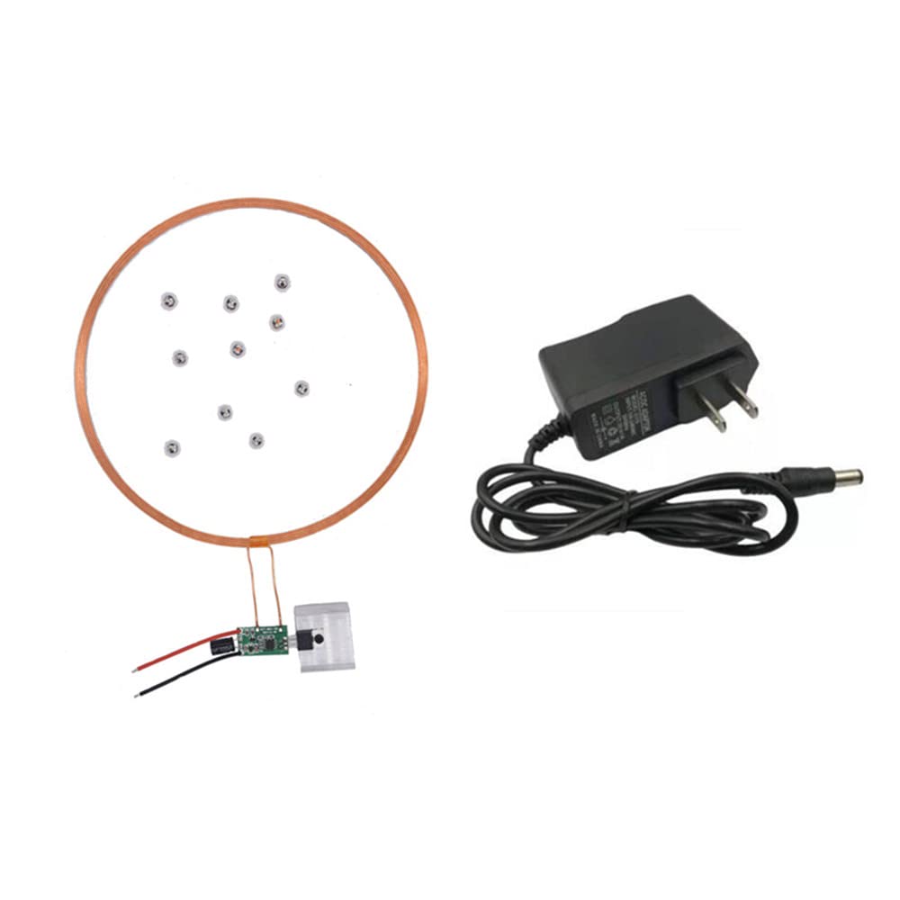 Snapklik.com : Taidacent 24V 200mm One To Many Long Distance Wireless ...