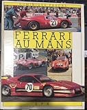  Ferrari au Mans