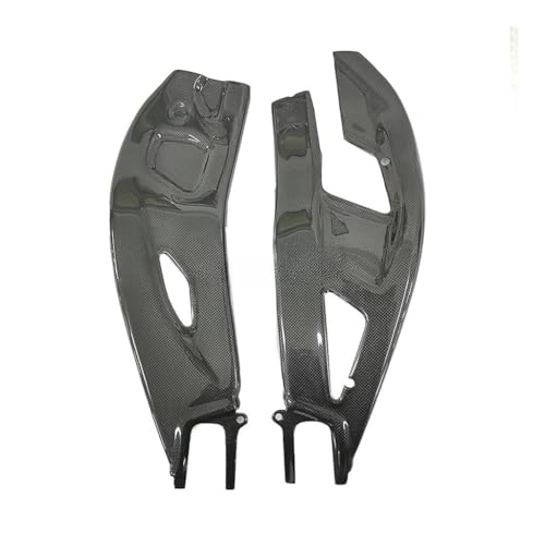 Winglet moto pour CBR1000RR-R kit carénage carbone session circuit