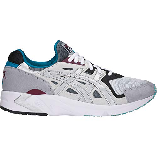 ASICS Tiger Gel-DS Trainer OG Unisex Baskets Gris EU 40 - US 7