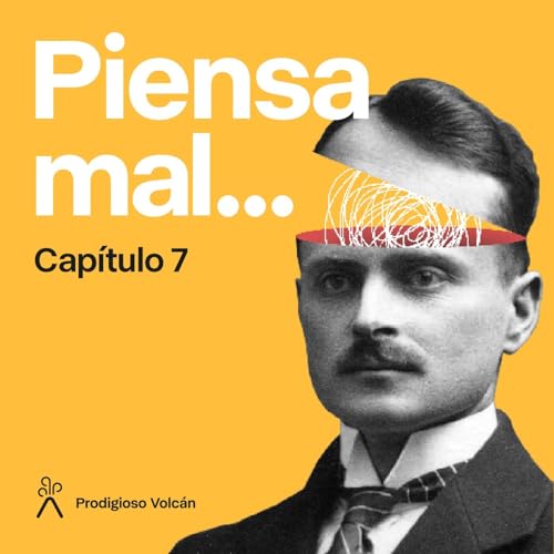 Episodio 7: La neurociencia cover art