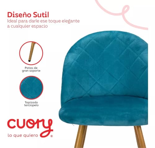 El mejor review de Sodimac sillas más recomendados. 12 Imagen adicional
