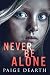 Never Be Alone