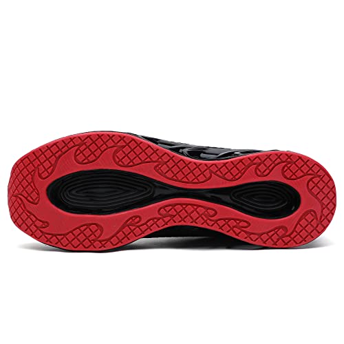 Image of wanhee Men's Sneakers Athletic Sport Running Shoes