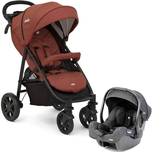 amazon joie litetrax 4