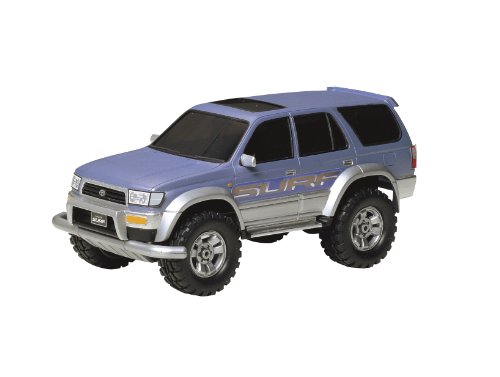 タミヤ ミニ四駆シリーズ No.17 ハイラックスサーフ SSR-G 19017