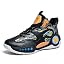 873 Black Orange