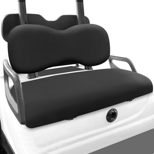 RIZINKART Polyester Mesh Seat Covers