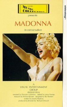 Madonna [VHS]