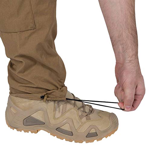 Helikon-Tex Men's MBDU Trousers Coyote NyCo4