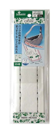 30 mm Clover handle adhesive core [57-355] (japan import)