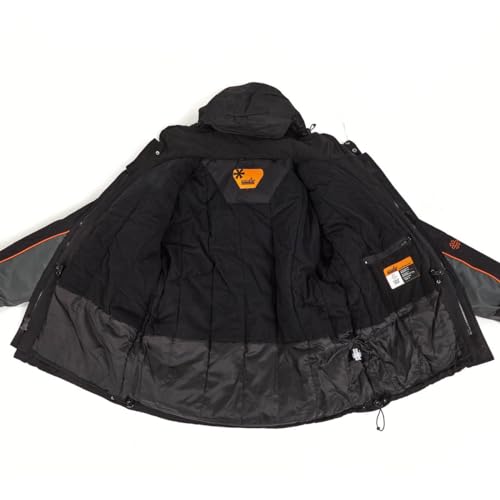 NORFIN Suit ELEMENT+ FLT3