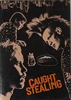 【映画パンフレット】コート スティーリング 監督 ダーレン アロノフスキー 出演 オースティン・バトラー、ゾーイ・クラヴィッツ