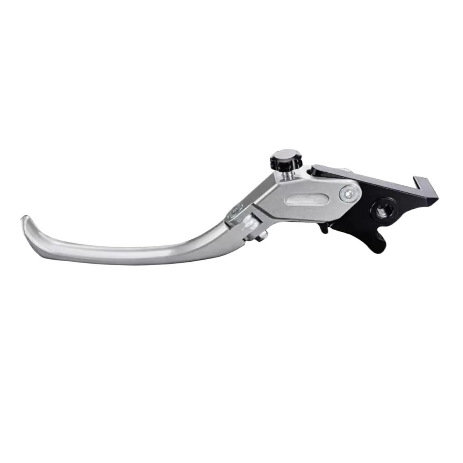Sintemeiok I For Benda Dark Flag 950/500 Lever/Clutch Handle Handle/Brake Lever/Lever Accessory Motorcycle Clutch Drum Brake Lever Handle Clutch(I)