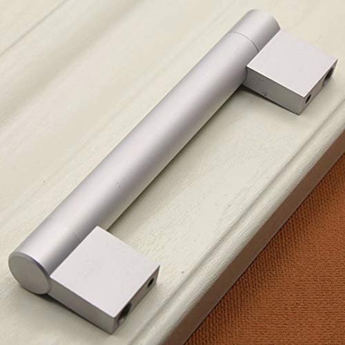 Poignées de meuble 128mm pour remplacer facilement vos fixations usées - 6