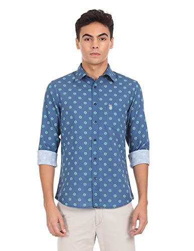 Image of U.S. Polo ASSN. Men Shirt