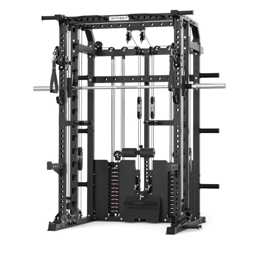 ANVIL S1 Smith Machine
