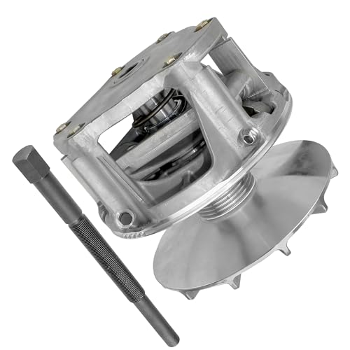 Caltric Complete Primary Drive Clutch with Tool Compatible with Polaris Sportsman 700 2002 2003 2004 2005/1321971 by Caltric - Image 7