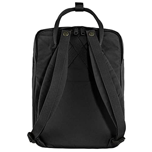 Fjällräven Kånken Laptop 13' Black