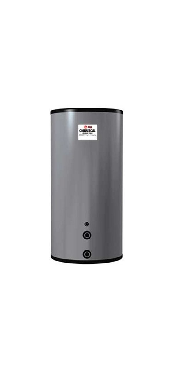 Buy Rheem Commercial Hot Water Storage Tank, 120 Gallon Online at  desertcartKUWAIT
